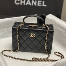 Chanel Box Bags